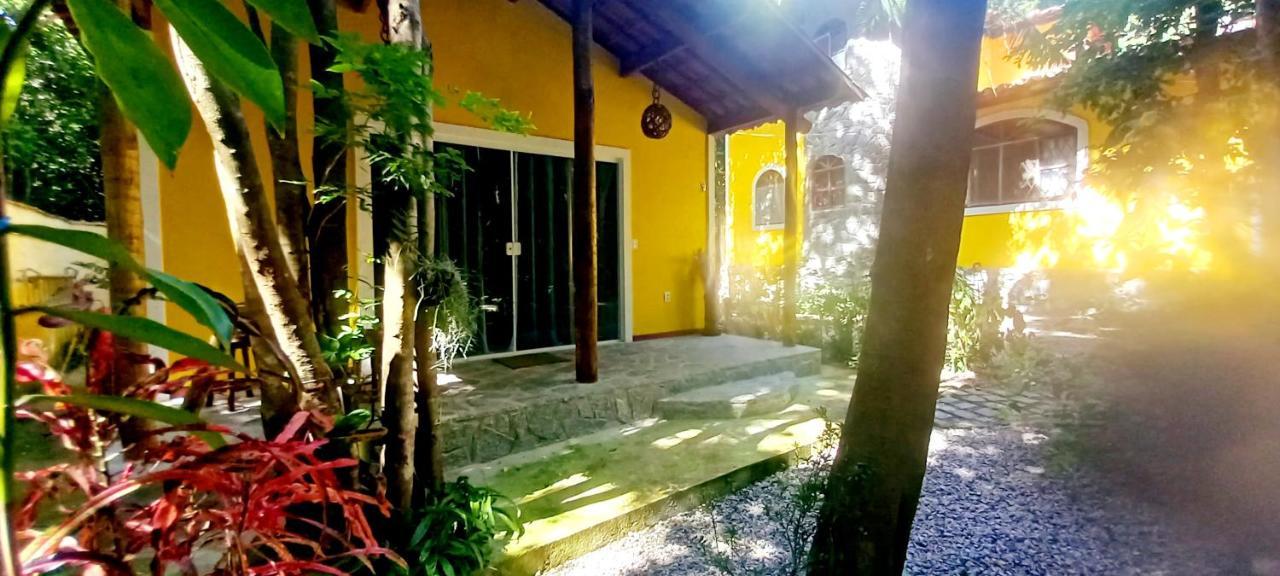 Chale Jacu Beach Pipa Praia de Pipa Экстерьер фото