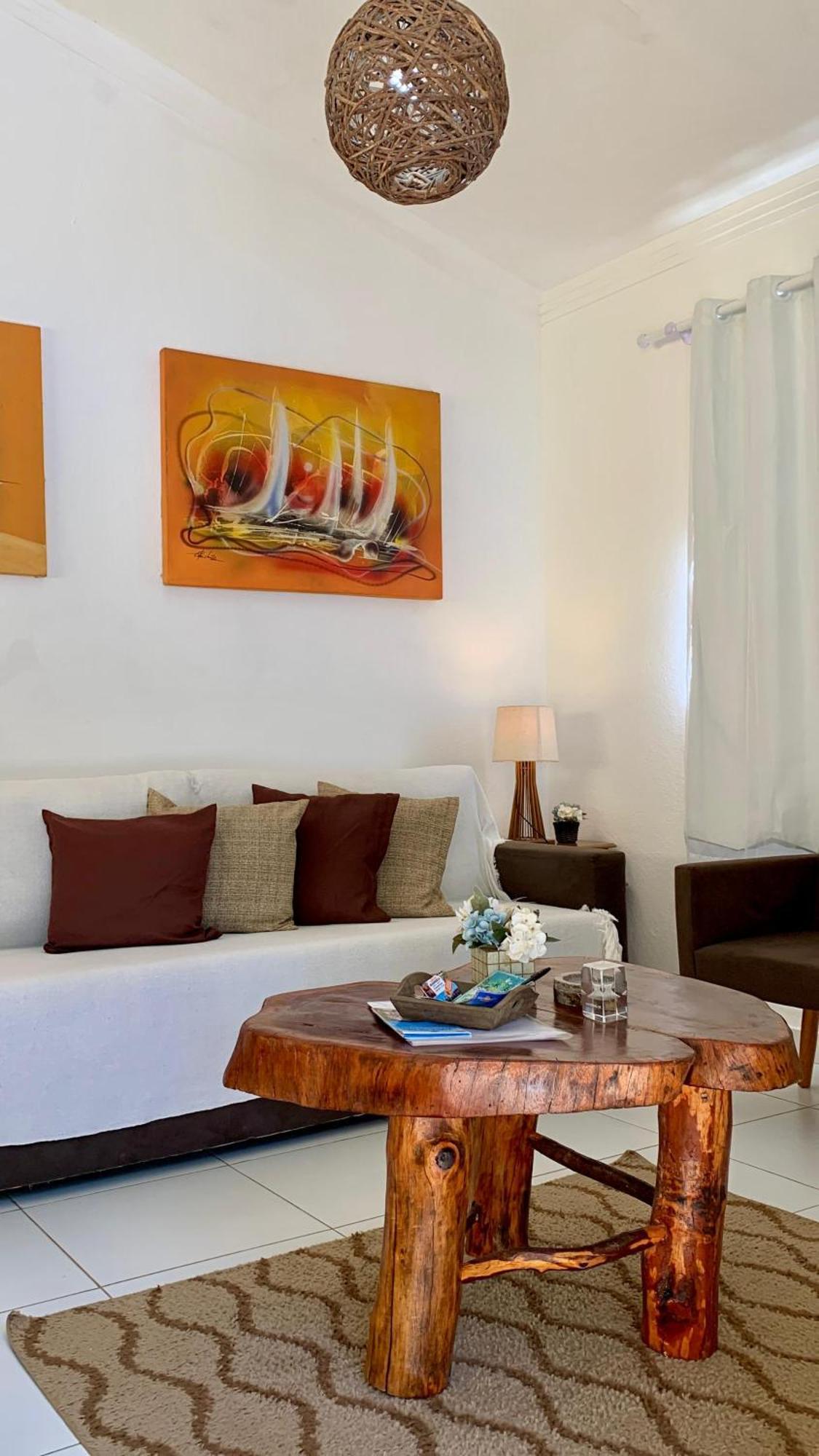 Chale Jacu Beach Pipa Praia de Pipa Экстерьер фото
